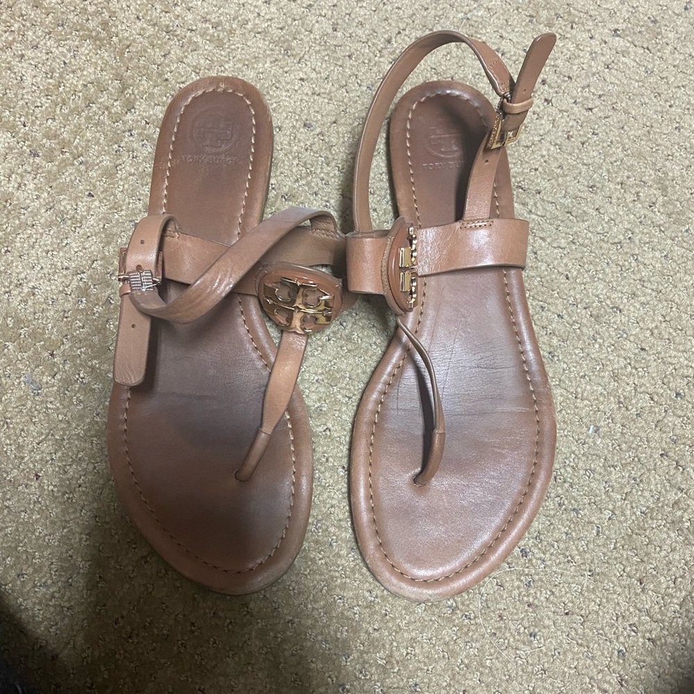 Tory Burch Sandals